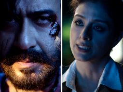 Bholaa Trailer: Ajay Devgn and Tabu starrer promises top-notch action in gritty drama; Deepak Dobriyal steals limelight