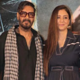 Bholaa stars Ajay Devgn and Tabu to kick off second schedule of Neeraj Pandey’s Auron Mein Kahan Dum Tha in April
