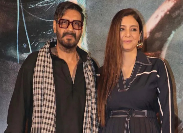 Bholaa stars Ajay Devgn and Tabu to kick off second schedule of Neeraj Pandey’s Auron Mein Kahan Dum Tha in April : Bollywood News