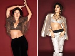 Bhumi Pednekar graces the cover of The Harper’s Bazaar and she looks stunning to say the least!
