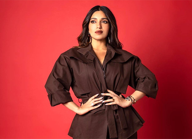 Bhumi Pednekar on her role as UNDP’s First National Advocate, “I hope all the work I do goes towards making the world more equal in many ways” : Bollywood News