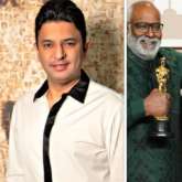 Oscars Awards 2023: Bhushan Kumar congratulates 'Naatu Naatu' team for the big win at the 95th Academy Awards; calls it "glorious"  