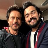Pathaan on OTT: Shah Rukh Khan and Bhuvan Bam announce the action flick’s release on Prime Video through a funny video