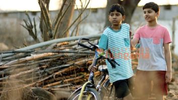 Movie Stills Of The Movie Bicycle Days