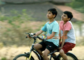 Movie Stills Of The Movie Bicycle Days