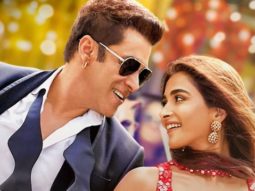 Billi Billi: Kisi Ka Bhai… Kisi Ki Jaan… | Salman Khan & Pooja Hegde