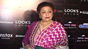 BH Style Icons 2023: Legendary actress Bindu receives the Most Stylish Timeless Legend award