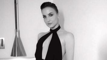 Bold and Beautiful! ElliAvrRam