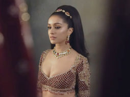 Bollywood’s most desired star ft. Shraddha Kapoor | Cover Making