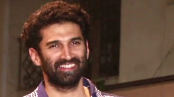 Bollywood’s new hottest single in town, Aditya Roy Kapur