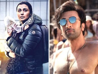 Box Office – Mrs. Chatterjee Vs Norway and Tu Jhoothi Main Makkaar bring in over Rs 35 crores Box Office – Mrs. Chatterjee Vs Norway and Tu Jhoothi Main Makkaar bring in over Rs 35 crores