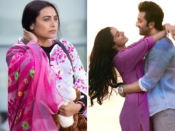 Box Office – Mrs. Chatterjee Vs Norway as well as Tu Jhoothi Main Makkaar grow on Tuesday due to partial holiday today