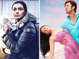 Box Office – Mrs. Chatterjee vs Norway gathers pace over the weekend, Tu Jhoothi Main Makkar collects the most