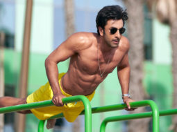 Box Office – Tu Jhoothi Main Makkaar enters Rs 100 Crore Club, is sixth film each of Ranbir Kapoor and Shraddha Kapoor to do that