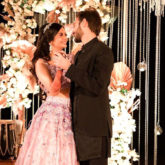 Cheeni Kum actress Swini Khara gets engaged to Urvish Desai in dreamy ceremony, see photos
