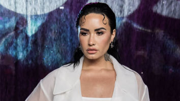 Child Star: Demi Lovato to make feature directorial debut with Hulu documentary on child stardom