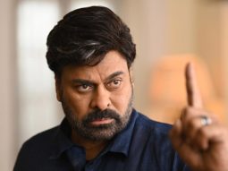 Chiranjeevi to launch Nithiin, Rashmika Mandanna, starrer VNRTrio