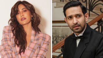 Chitrangda Singh wants Gaslight co-star Vikrant Massey to play the ‘bad guy’; says, “There is a really nice, wicked side to him”