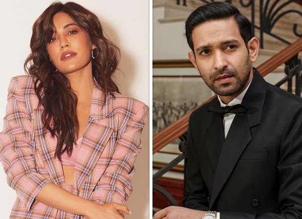 Chitrangda Singh wants Gaslight co-star Vikrant Massey to play the ‘bad guy’; says, “There is a really nice, wicked side to him”