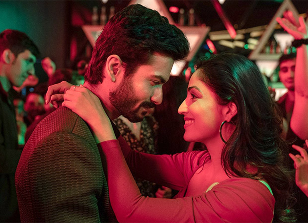 Chor Nikal Ke Bhaga Trailer: Yami Gautam and Sunny Kaushal plan a heist to steal diamonds, watch video
