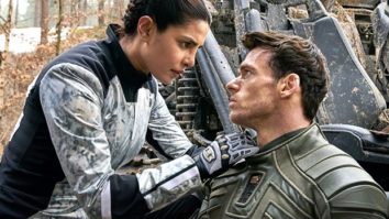 Citadel Trailer: Richard Madden and Priyanka Chopra perform pulse-pounding action, uncover lies, and are stuck in heated romance, watch