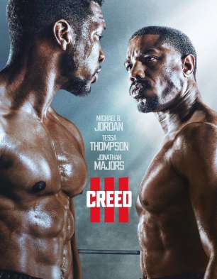 Creed III (English)