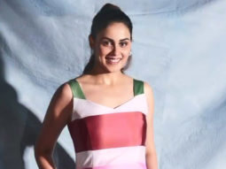 Cutest! Genelia D’souza shares BTS of her busy shoot day