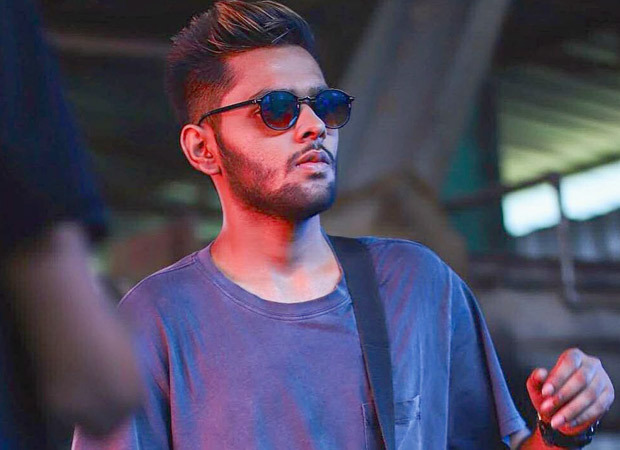 T-Series ropes in Indian youth sensation, DJ Ravator!