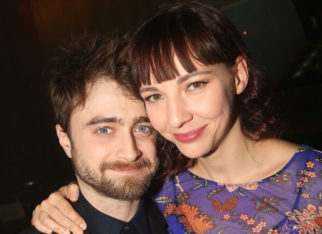 Daniel Radcliffe and longtime girlfriend Erin Darke expecting their first child