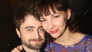 Daniel Radcliffe and longtime girlfriend Erin Darke expecting their first child