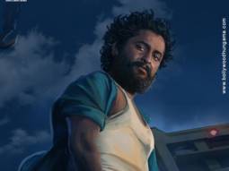 First Look Of The Movie Dasara