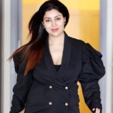 Debina Bonnerjee is diagnosed with Influenza B; says, “Staying away from babies”