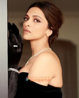 Deepika Padukone
