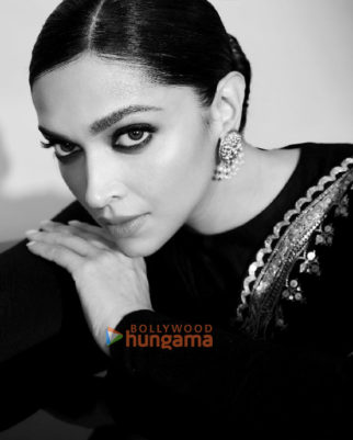 Deepika Padukone