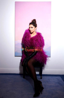 Celeb Photos Of Deepika Padukone