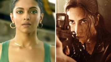 Deepika Padukone, Katrina Kaif may come together in spy universe of YRF, says Pathaan writer Sridhar Raghavan