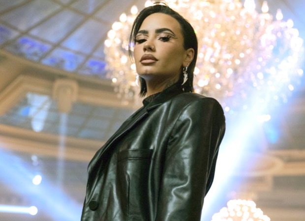 Demi Lovato releases 'Still Alive' for Scream VI: 'An honor to contribute to such an iconic horror franchise'