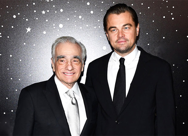 Devil in the White City limited series from Leonardo DiCaprio and Martin Scorsese not moving forward at Hulu