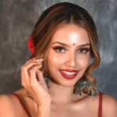 Dharampatnii actress Aditi Shetty opens up about finding happiness in smaller things in life
