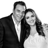 Dharmendra wishes daughter Esha Deol for her action-packed role in the web series Hunter: 'Good luck my baby'