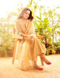 Celeb Photos Of Dia Mirza
