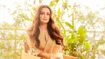 Celeb Photos Of Dia Mirza