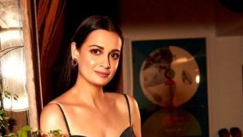 Dia Mirza
