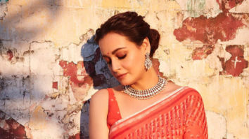 Dia Mirza