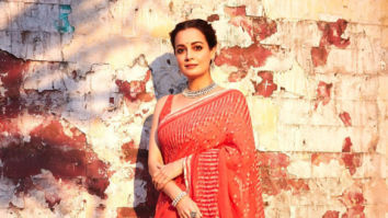 Dia Mirza