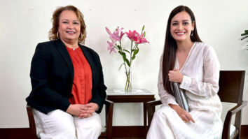 Dia Mirza speaks to Apple top honcho Lisa Jackson on climate change and need to conserve environment