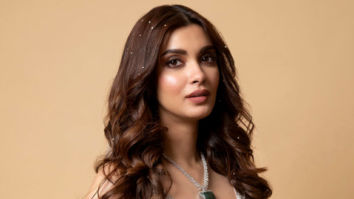 Diana Penty