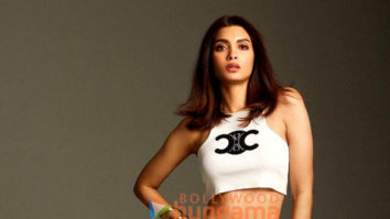 Celeb Photos Of Diana Penty