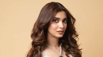 Diana Penty