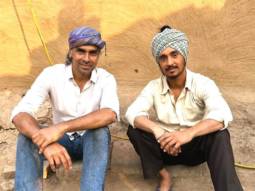 Diljit Dosanjh pens a heartfelt note after wrapping Chamkila with Imtiaz Ali; Parineeti Chopra says ‘learnt so much’